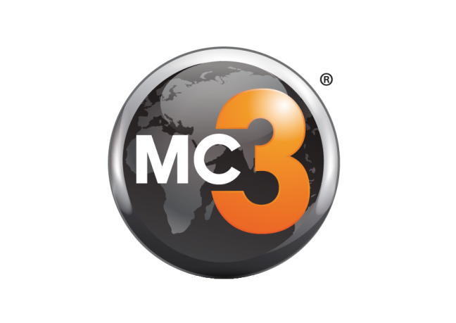 image du logo de MC3 Logistique