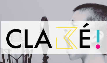 image du logo de CLAKÉ!