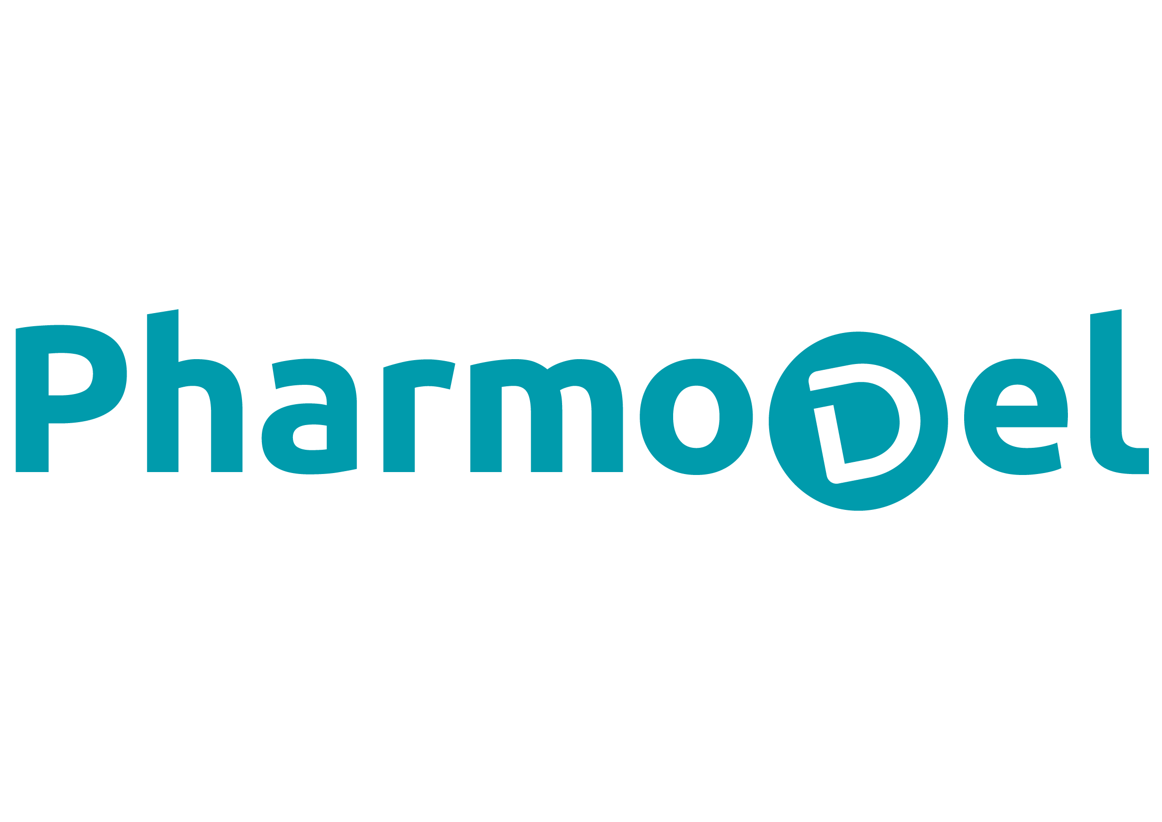 logo Pharmodel