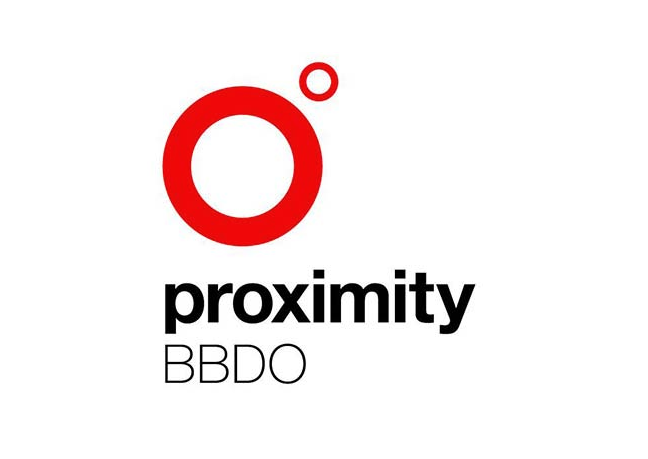 image du logo de l’agence Proximity BBDO Paris